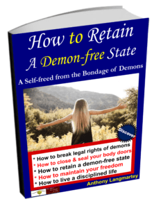 Legal Rights and Permissions of Satan and Demons demonfree 219x300 - Legal Rights and Permissions of Satan and Demons